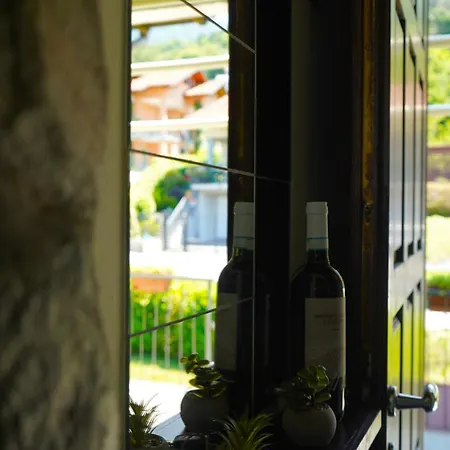 Ciceri Bertarello Apartmán