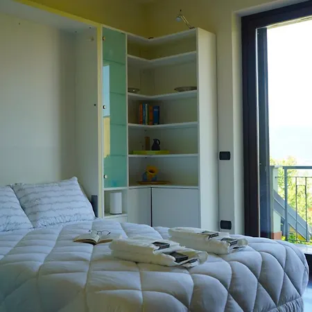 Apartmán Ciceri Bertarello *
