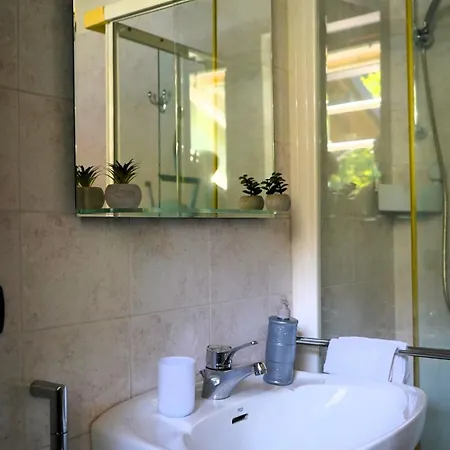 Apartmán Ciceri Bertarello Baveno